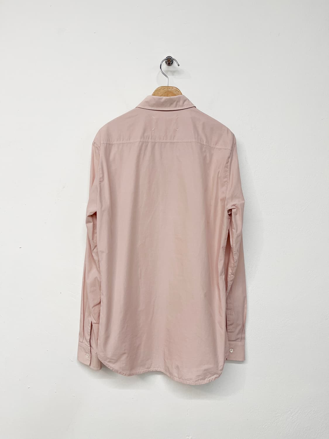 메종 마르지엘라 셔츠 상품이미지7