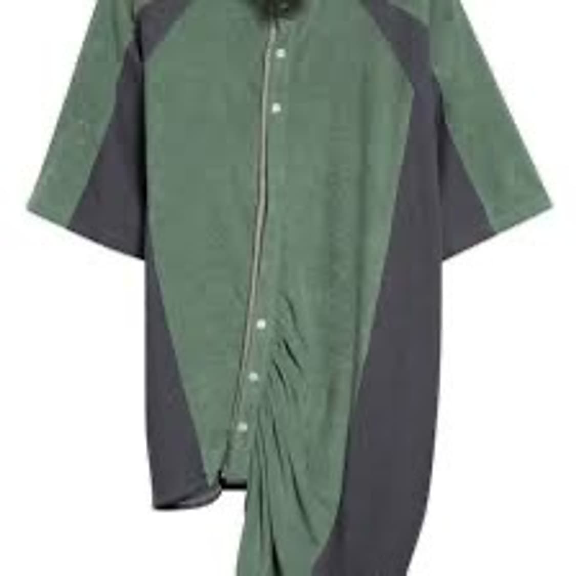 Kiko Kostadinov triol short sleeve top 상품이미지2
