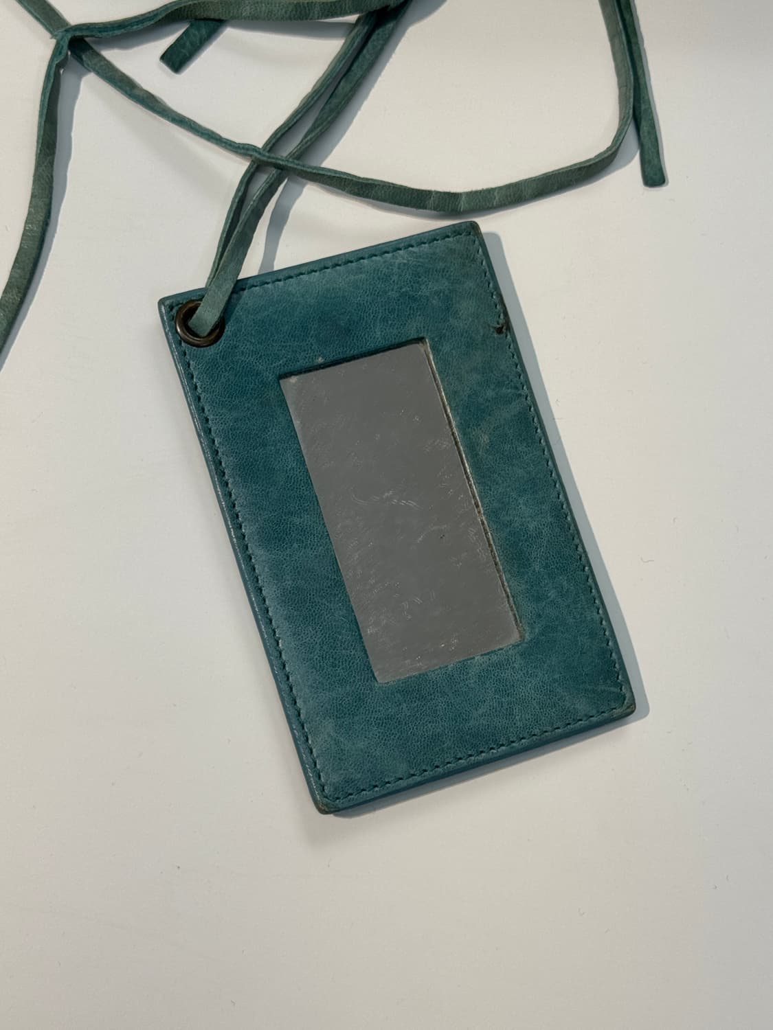 발렌시아가 모터백 상품이미지6