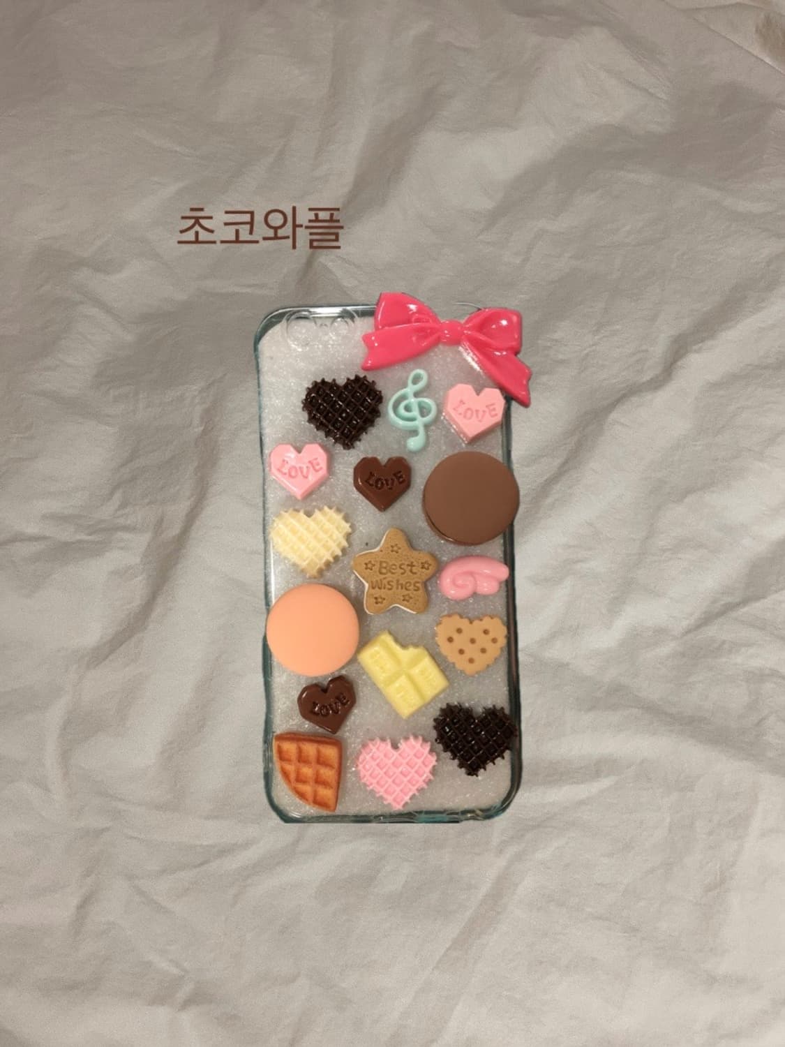 데코덴폰케이스 제작 상품이미지8
