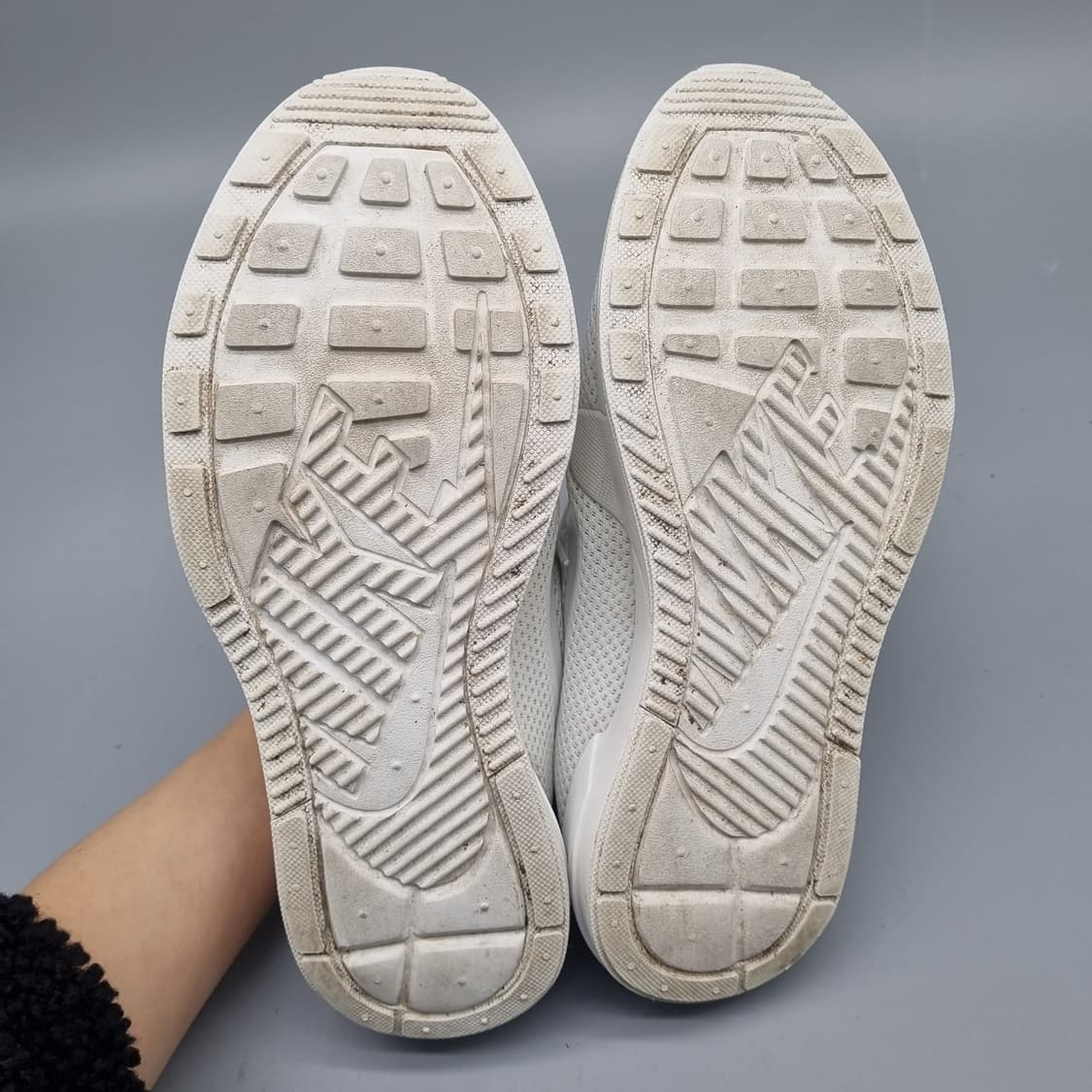 나이키 아신모던 운동화 245 상품이미지3