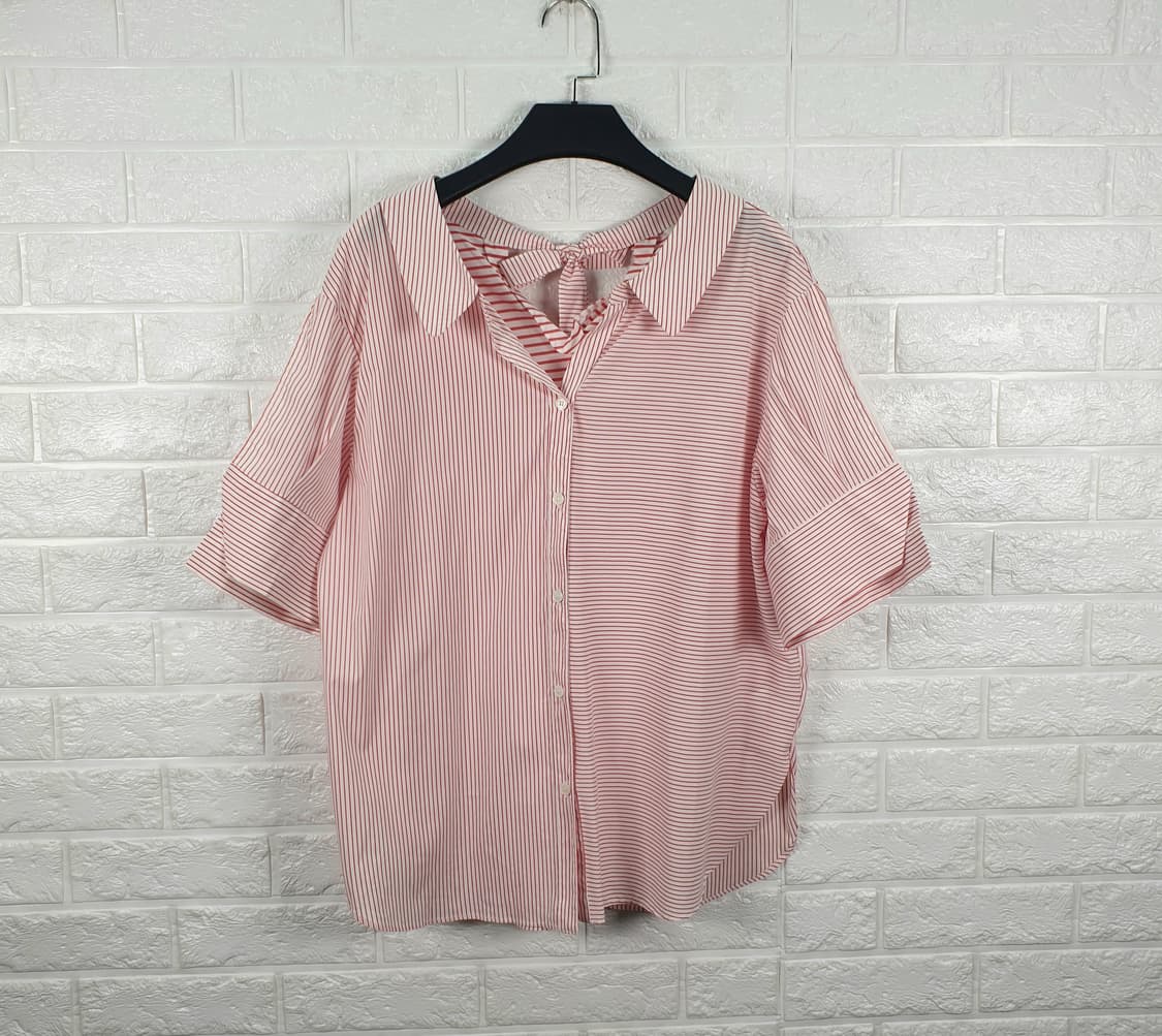 [66]더아이잗 셔츠 블라우스 상품이미지2