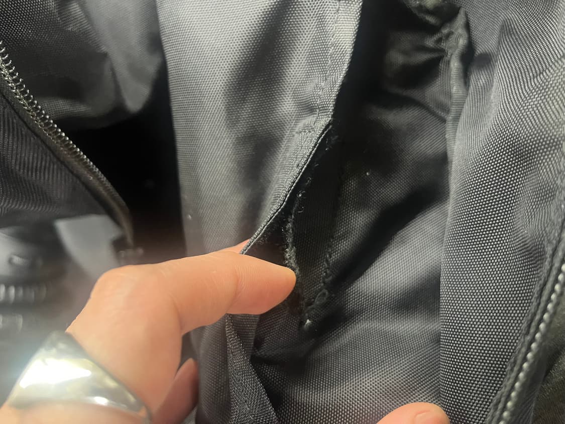 포터 백팩 상품이미지6