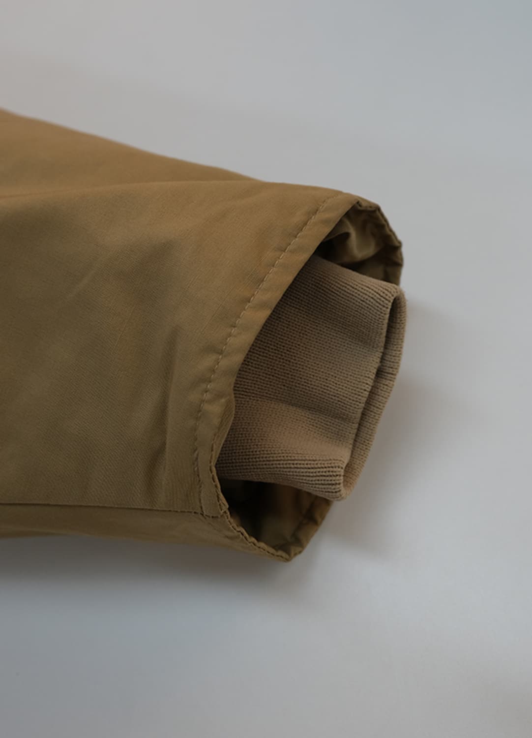 80s 울리치 아크틱 파카 made in usa 상품이미지6