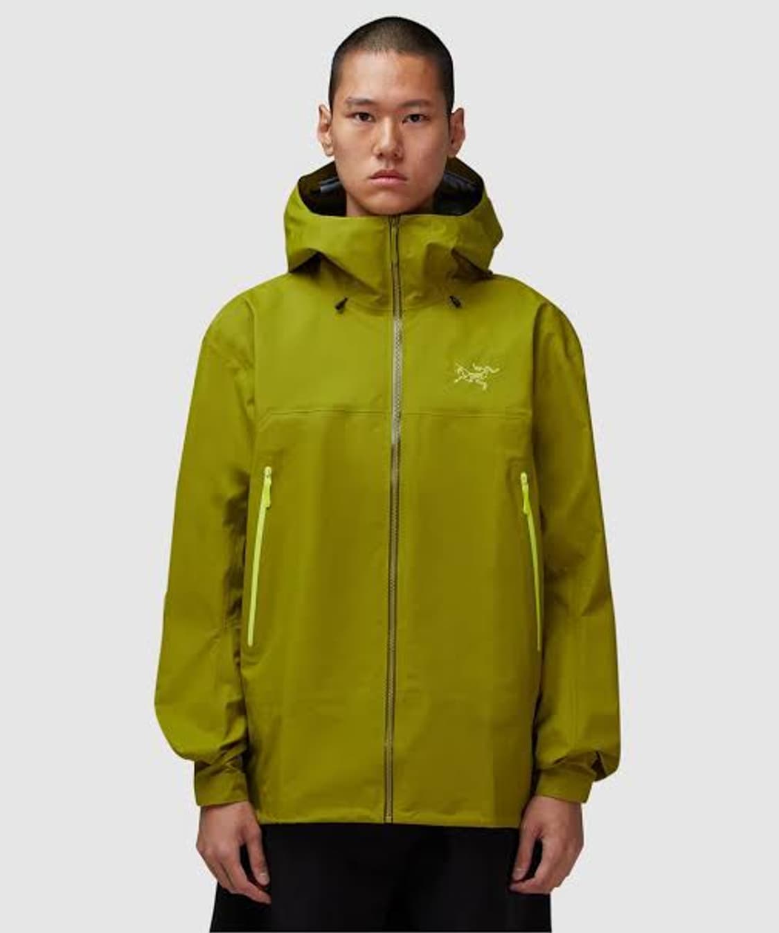 [빔즈한정] 아크테릭스 베타 sl 올리브모스 L 라지 상품이미지1