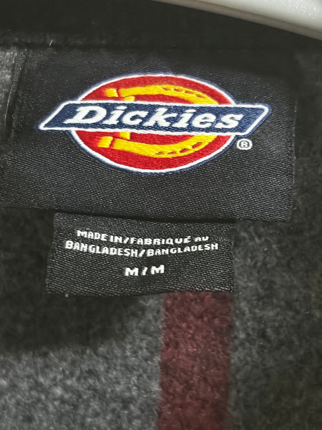 디키즈 디트로이트 판매합니다 상품이미지3