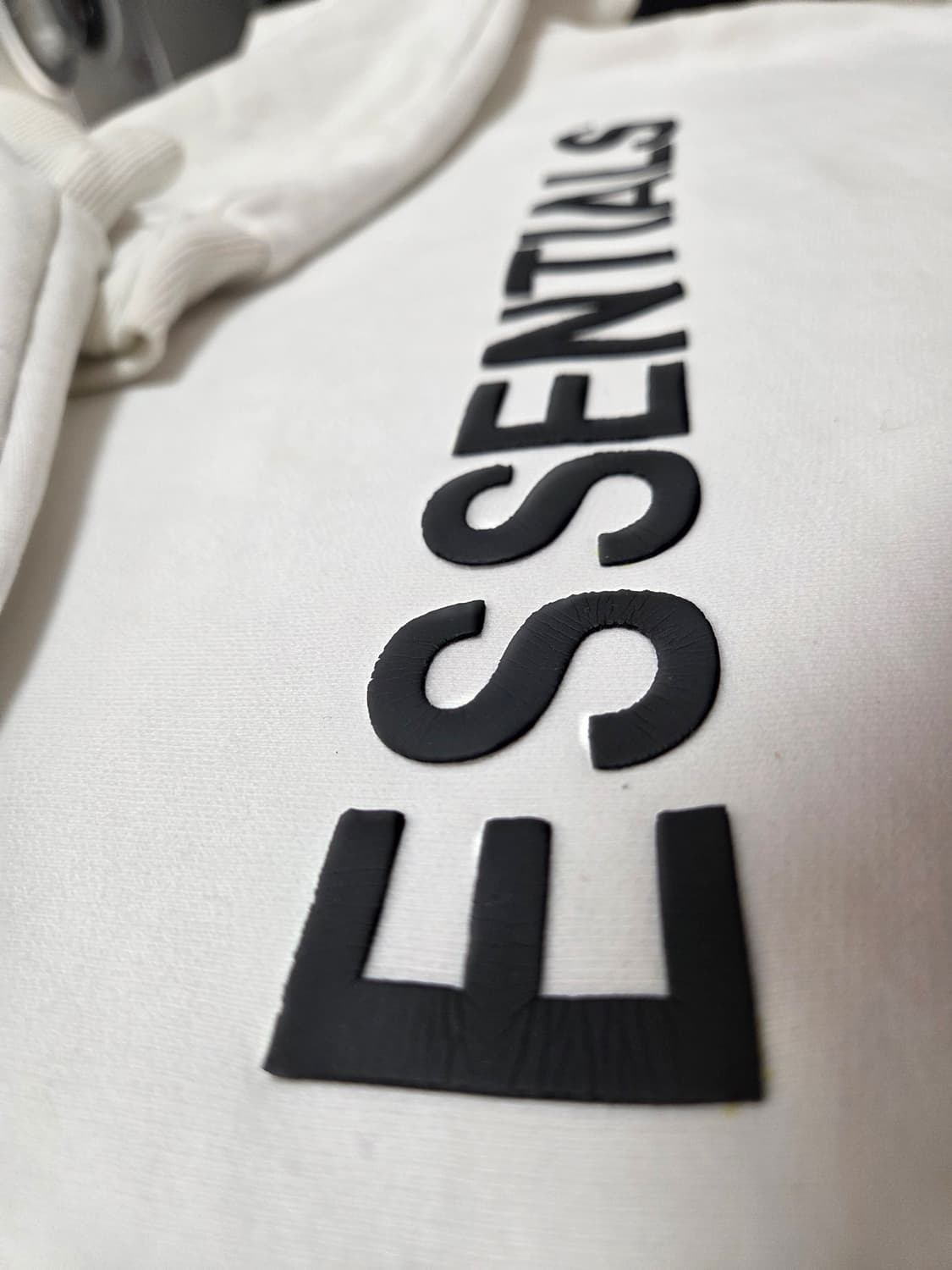 피오갓에센셜 공용 크루넥 스웻셔츠 상품이미지6