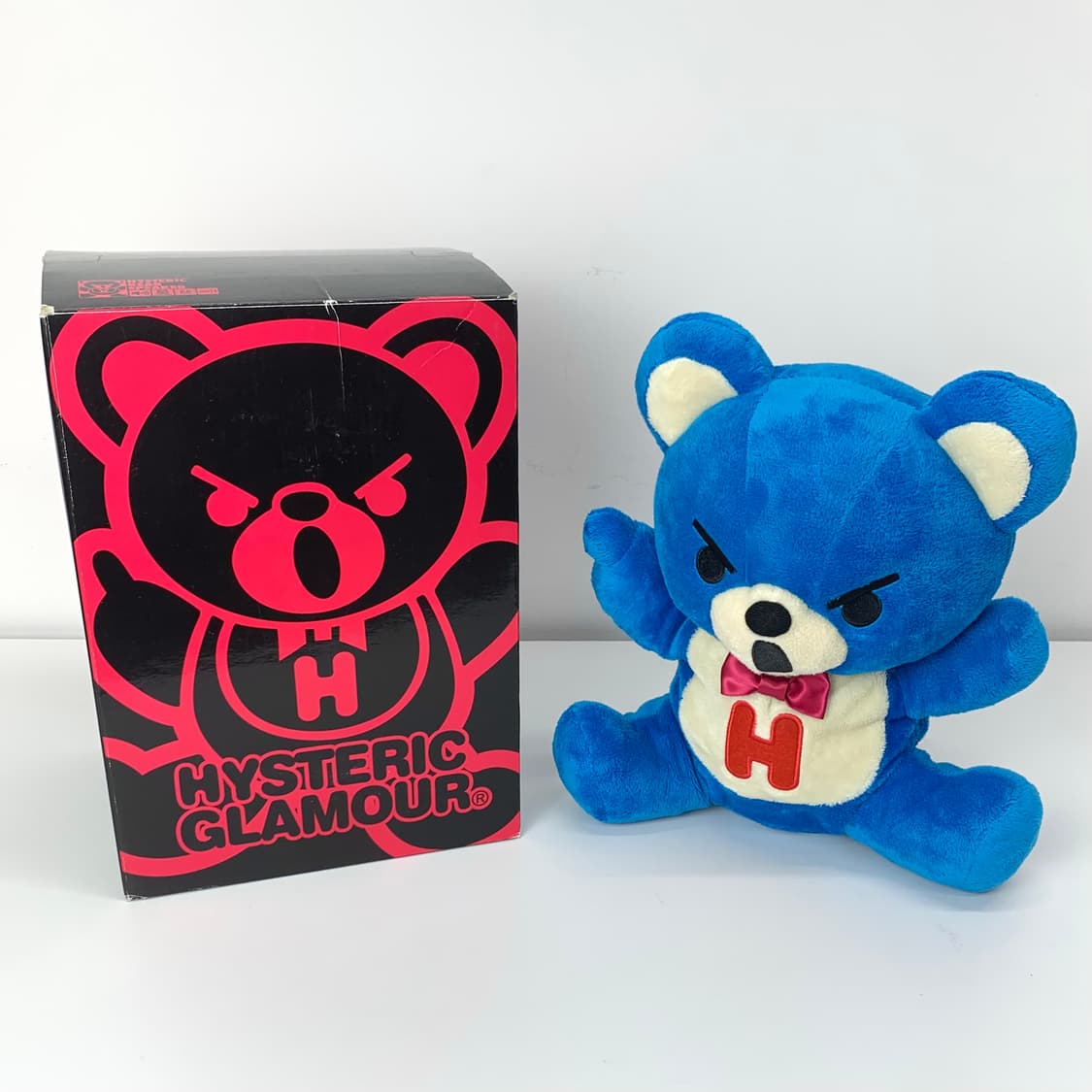 히스테릭 글래머 베어 스피커 상품이미지2