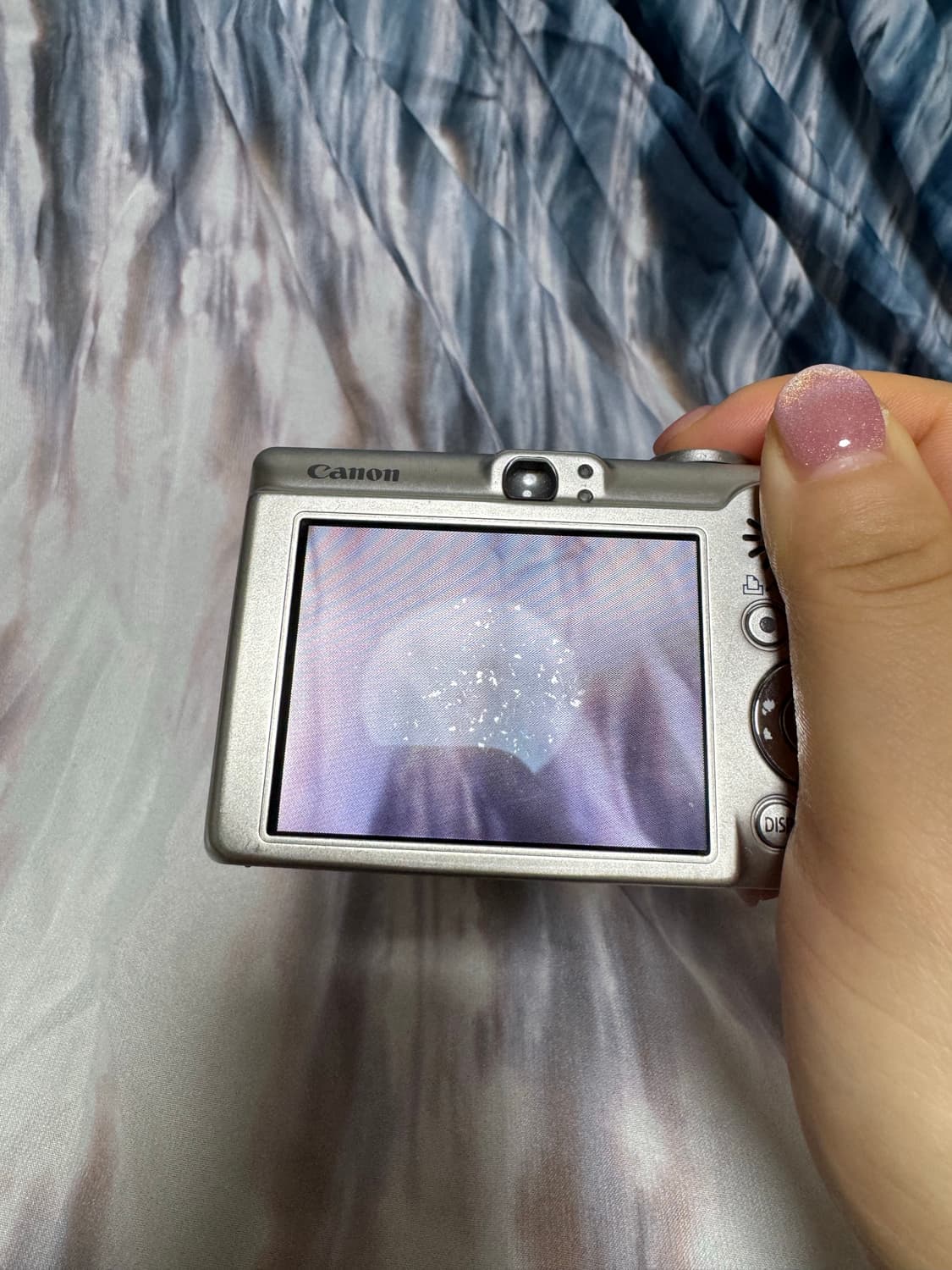 canon 캐논 ixy 70 = ixus 60 카메라🤍 상품이미지4