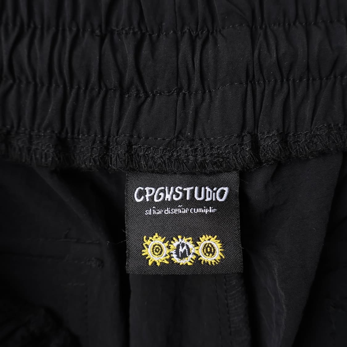 31/CPGN 나일론 카고 팬츠 상품이미지5