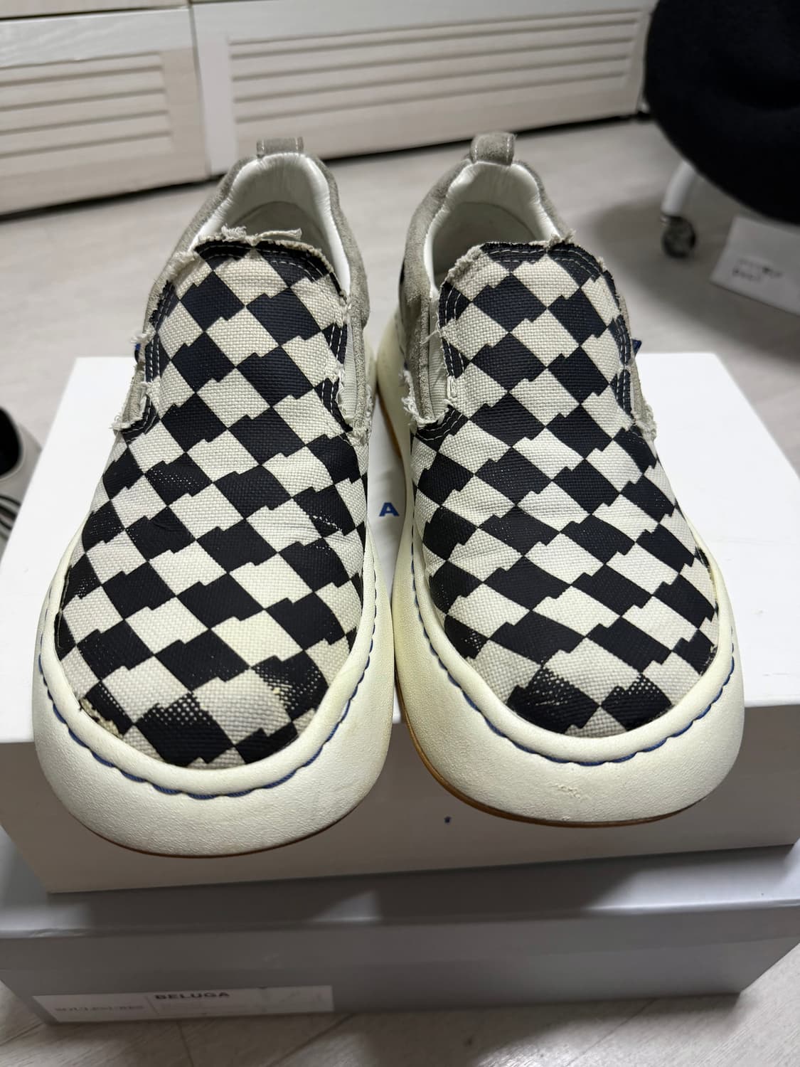 아더에러 로그 라드 테닛 270 상품이미지3