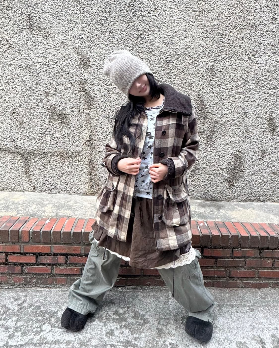 너드걸의두쫀쿠를향한고백🧆.ˢᴱᵀ🏠 상품이미지1