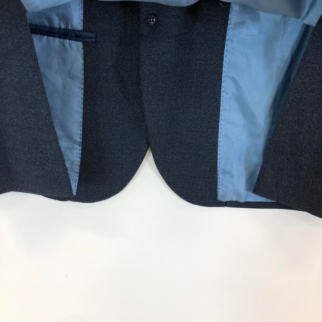 갤럭시 수젤로 모직블레이저 100 사이즈 상품이미지4