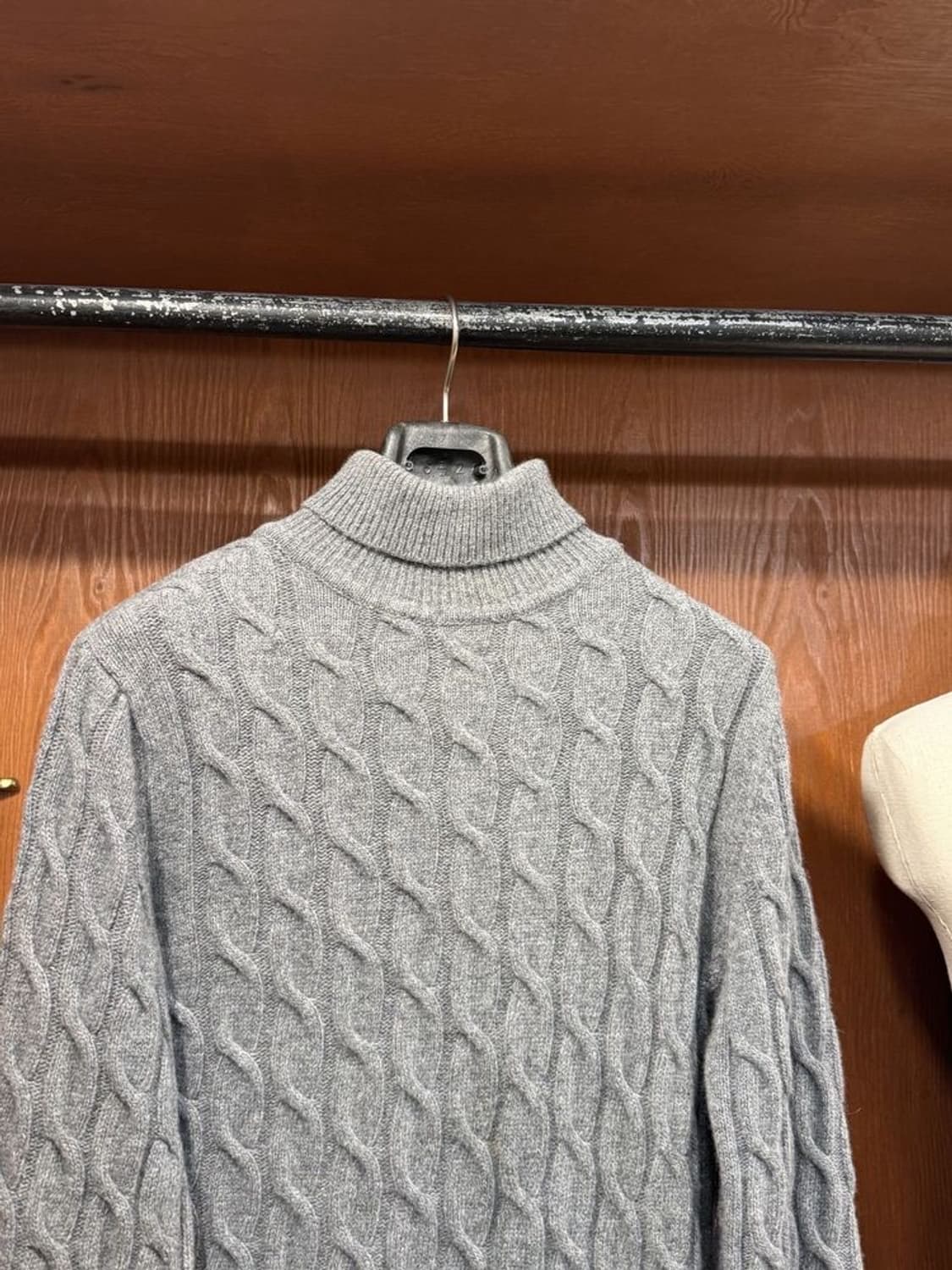 드류앤코 터틀넥 상품이미지2