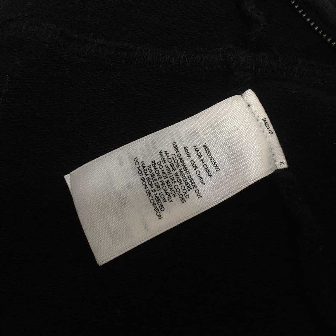 Ralph Lauren Denim&Supply 나폴레옹 자수 자켓 상품이미지8