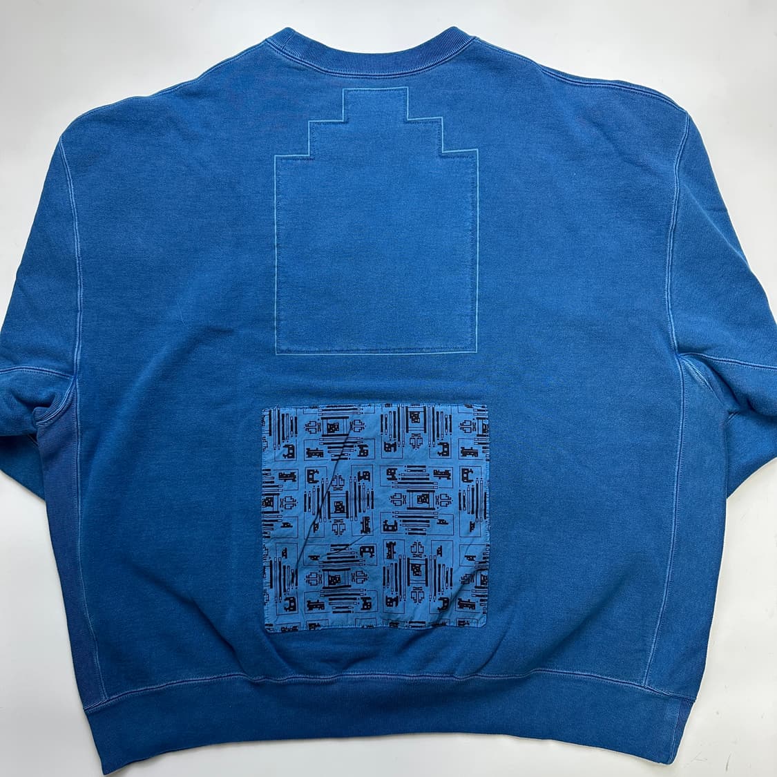 CAVEMPT 카브엠트 맨투맨 상품이미지8