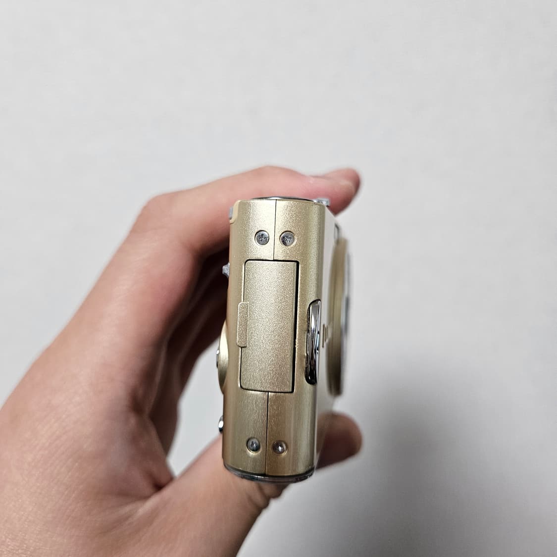 파나소닉 LUMIX DMC-FX66 빈티지 디카 디지털카메라 상품이미지6