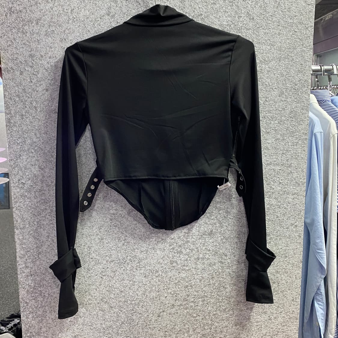 빈티지 y2k 디테일 자켓 B3183 상품이미지3