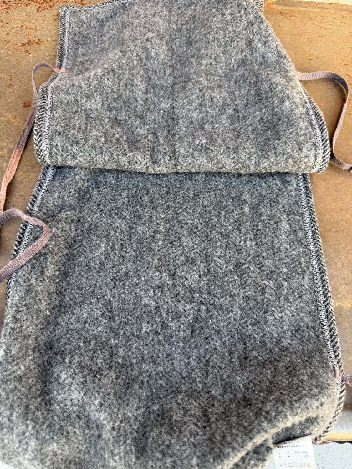 엔지니어드가먼츠 후드  상품이미지3