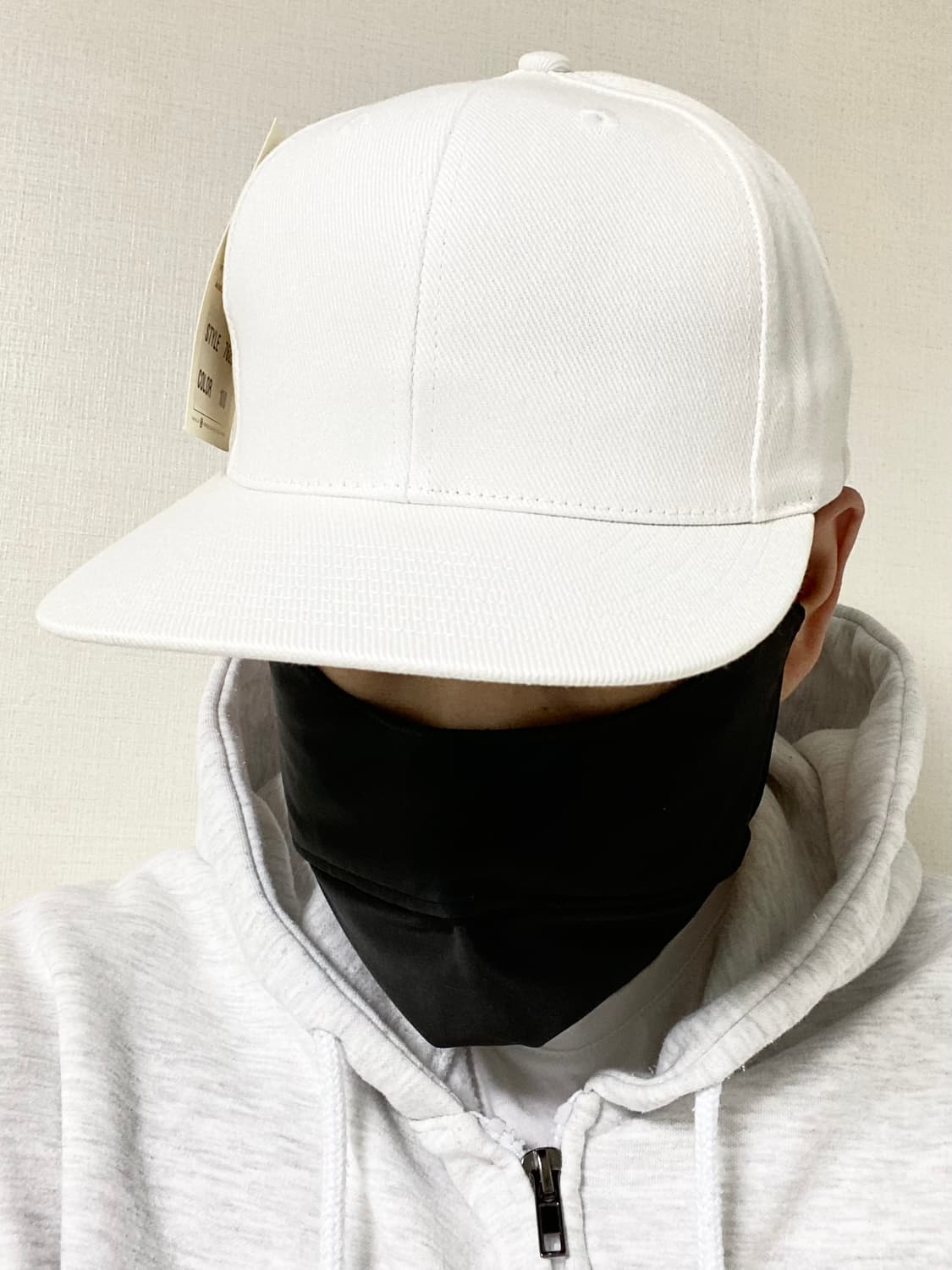 1994년 NIKE 듀스 김성재 이현도 SNAPBACK OG 상품이미지8