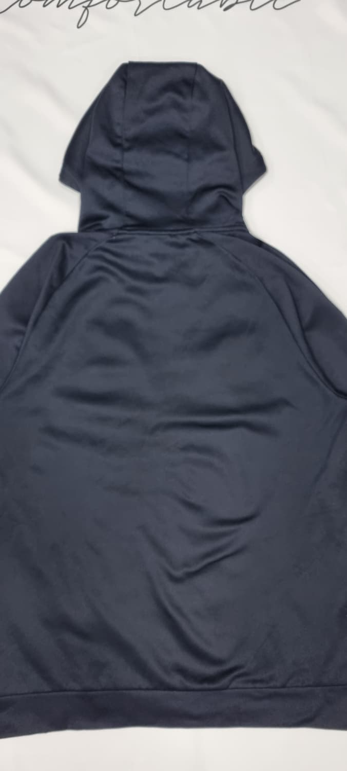 나이키 써마핏 기모 후드 집업 XXL _ 남성 상품이미지6