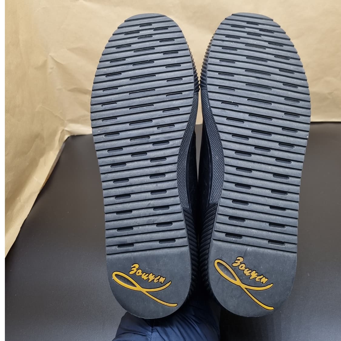 미쉘바이탠디 남성스니커즈265 상품이미지3