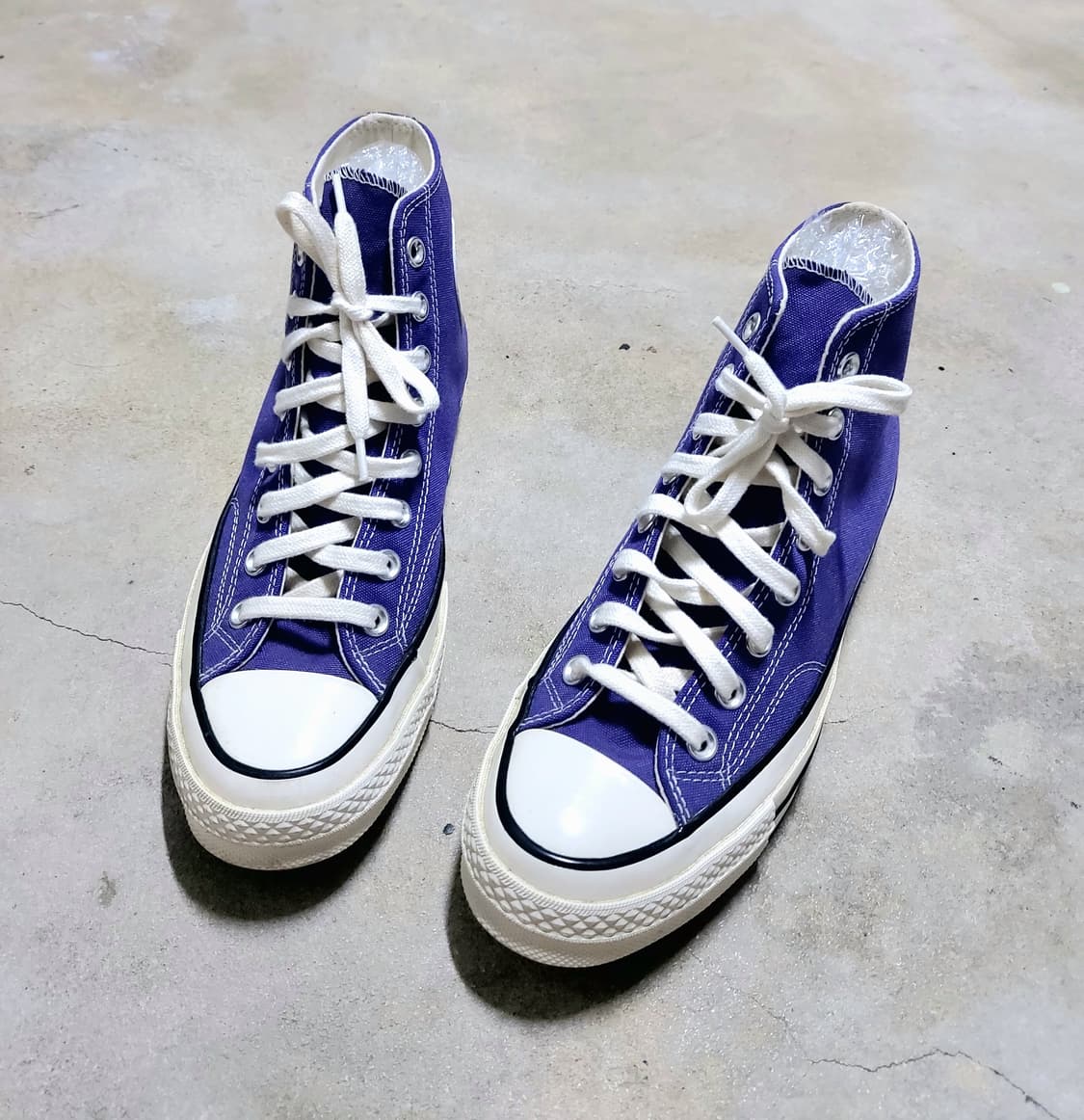 #필독# 컨버스 척테일러 250 상품이미지2