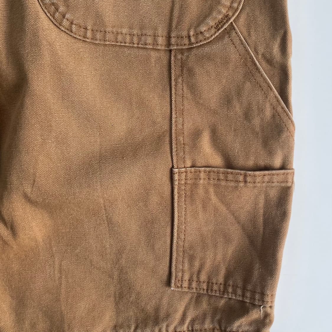 Dickies  디키즈 샌드스톤 카펜터 하프팬츠 상품이미지5