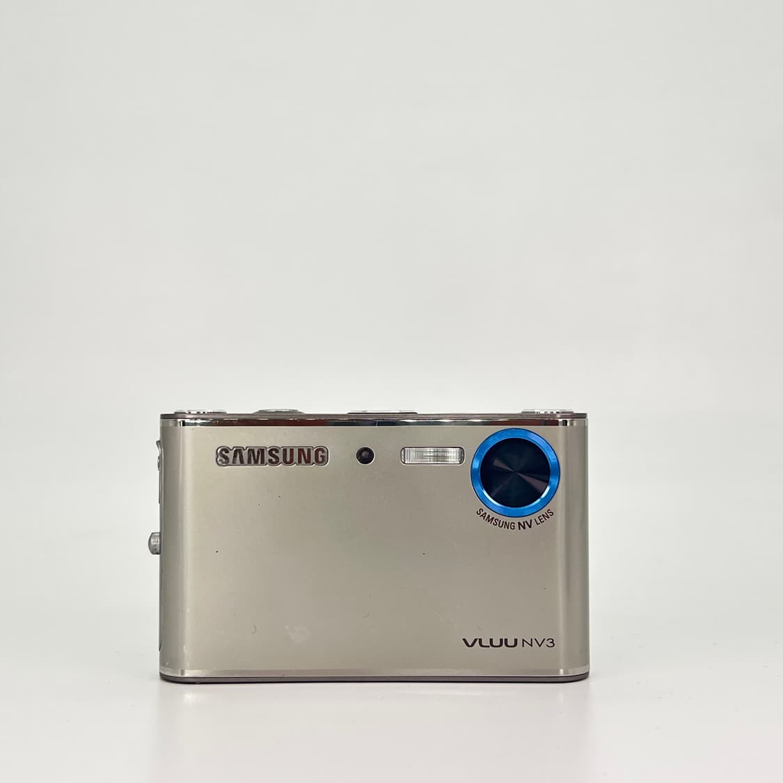 삼성 Samsung VLUU NV3 실버 상품이미지1