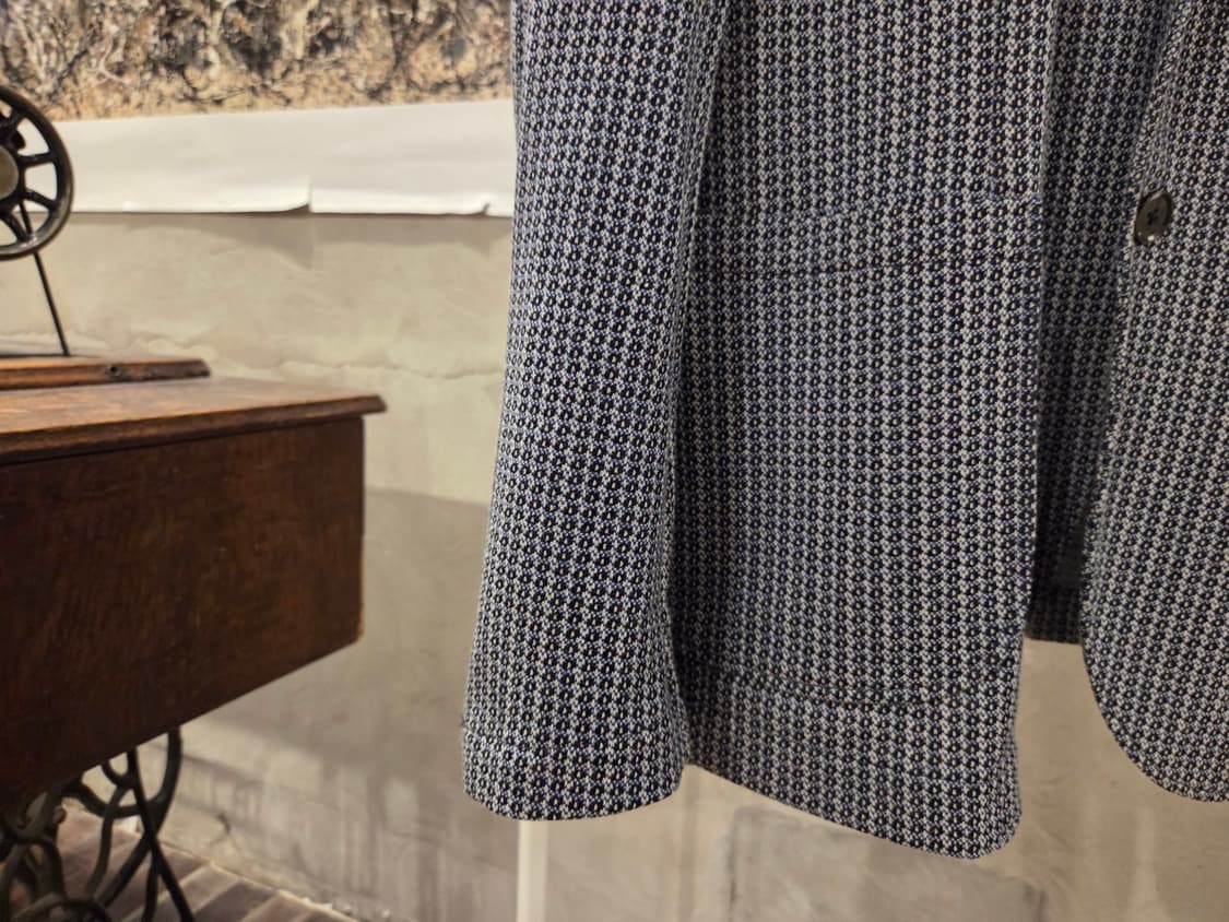 세븐티 자켓 상품이미지6