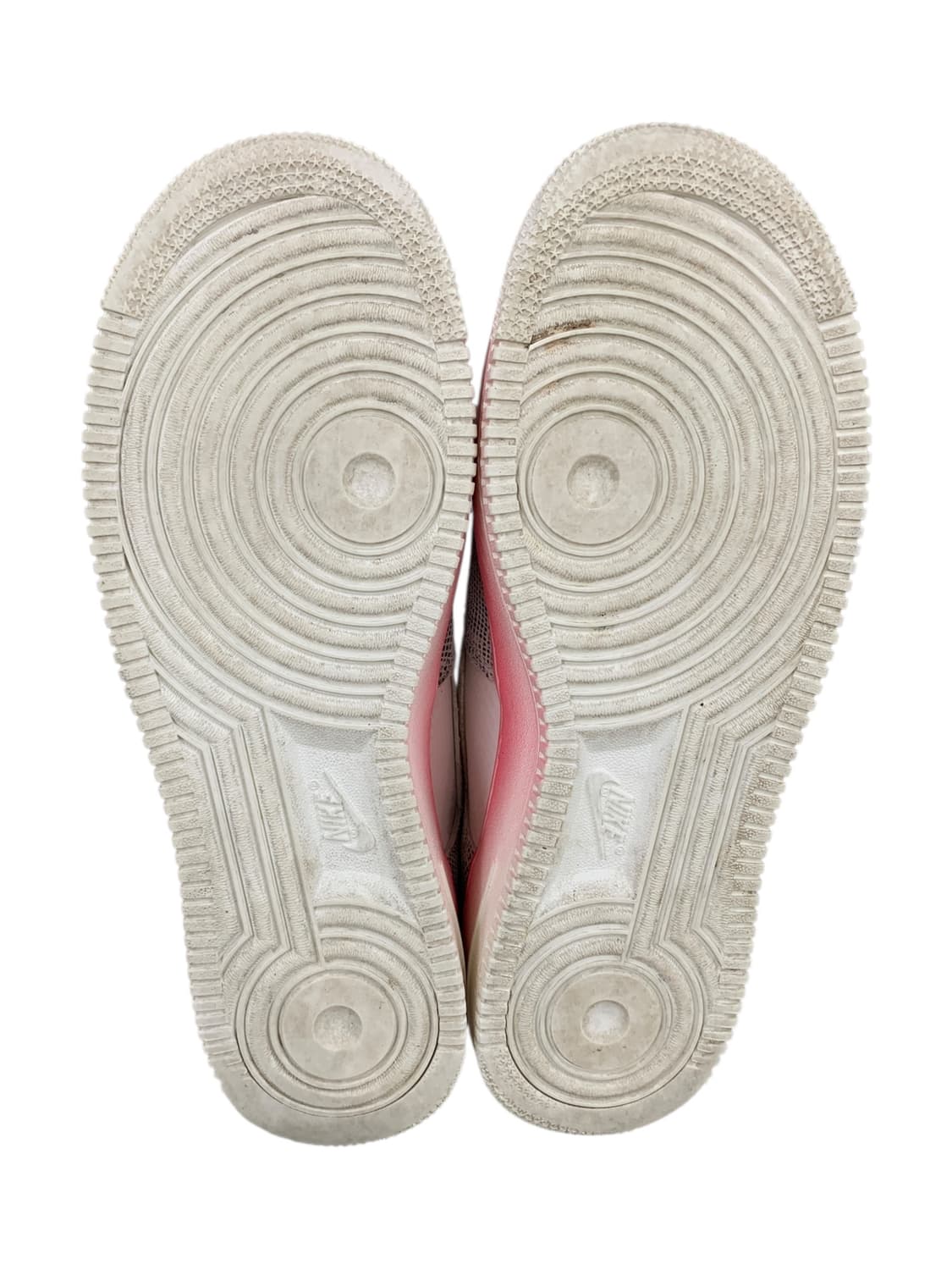 나이키 에어포스 1 '07 LX 아워포스 1 255 상품이미지6