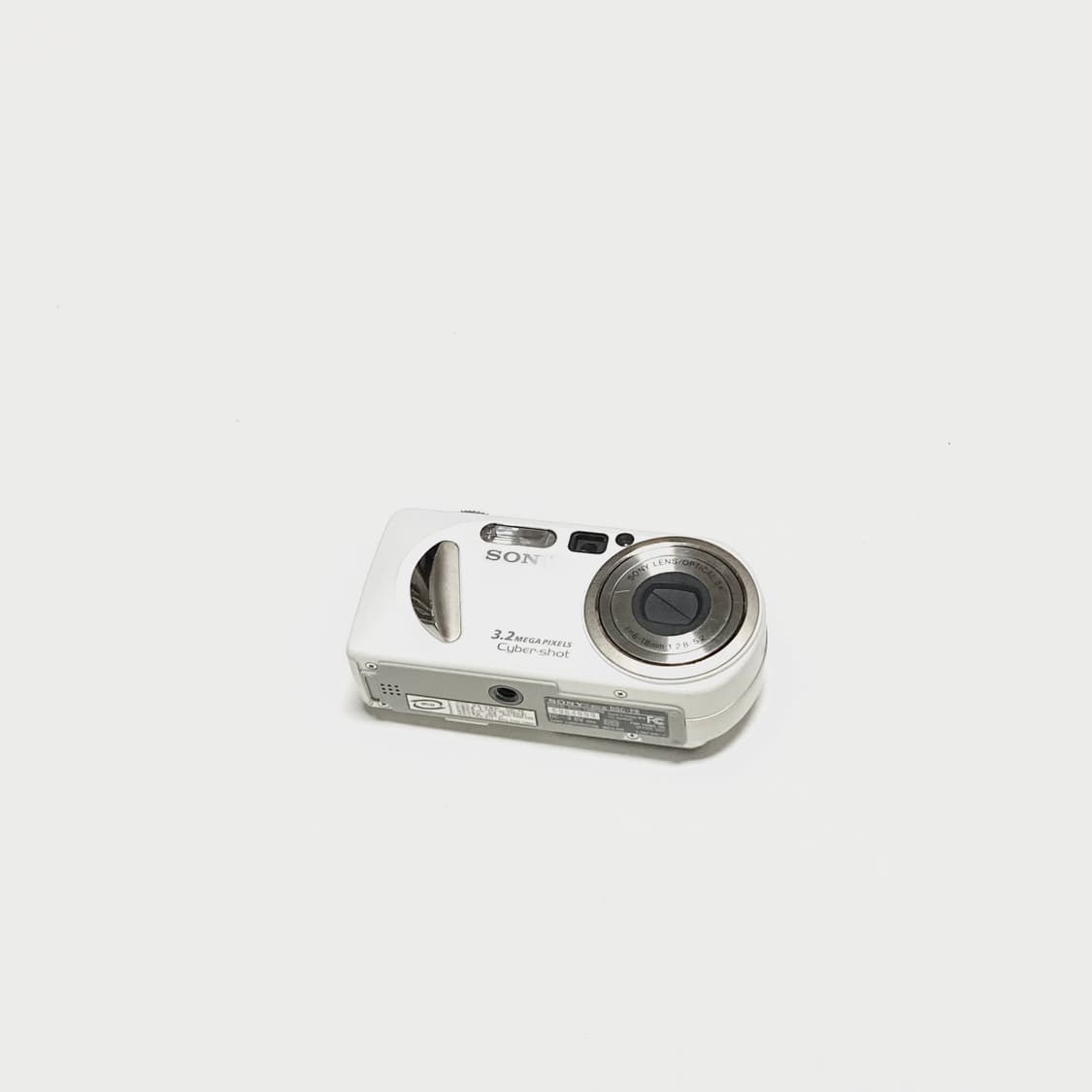 필름색감!) Sony Cyber-shot P8 디카 상품이미지3