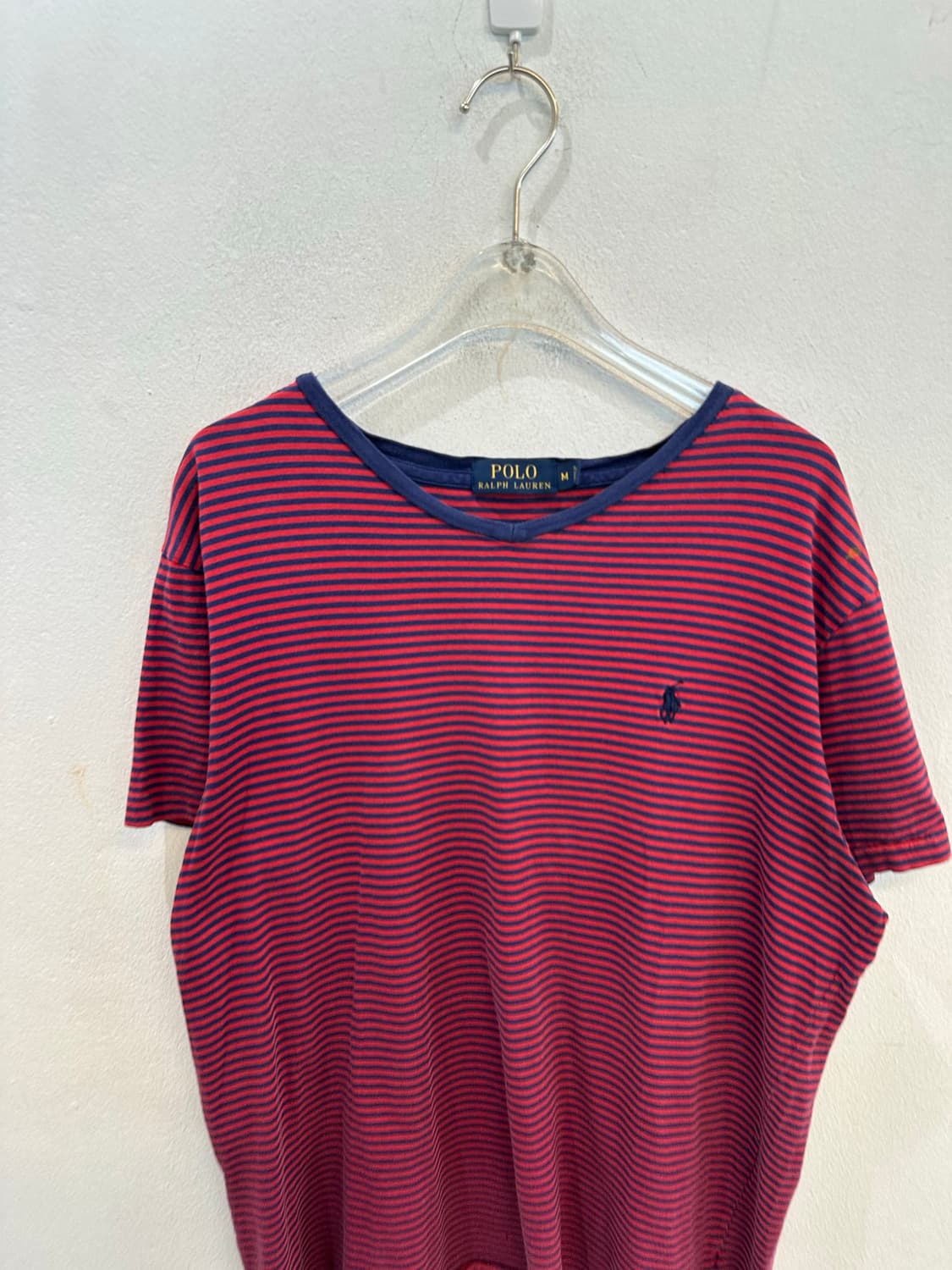 Polo tee 상품이미지2