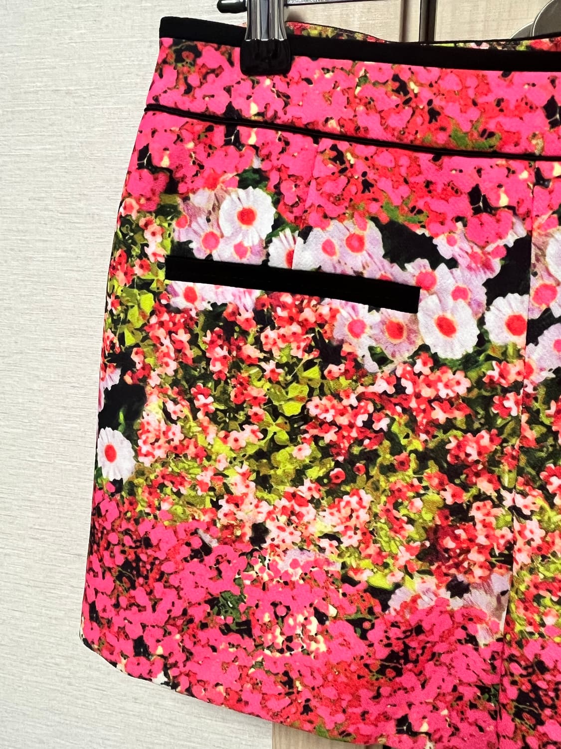 플라스틱아일랜드 반바지 상품이미지3