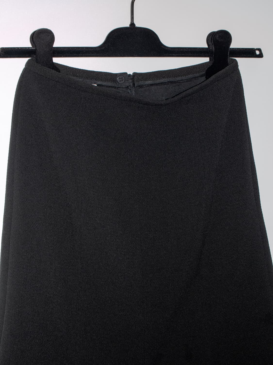 Polyester Mermaid Skirt 상품이미지3