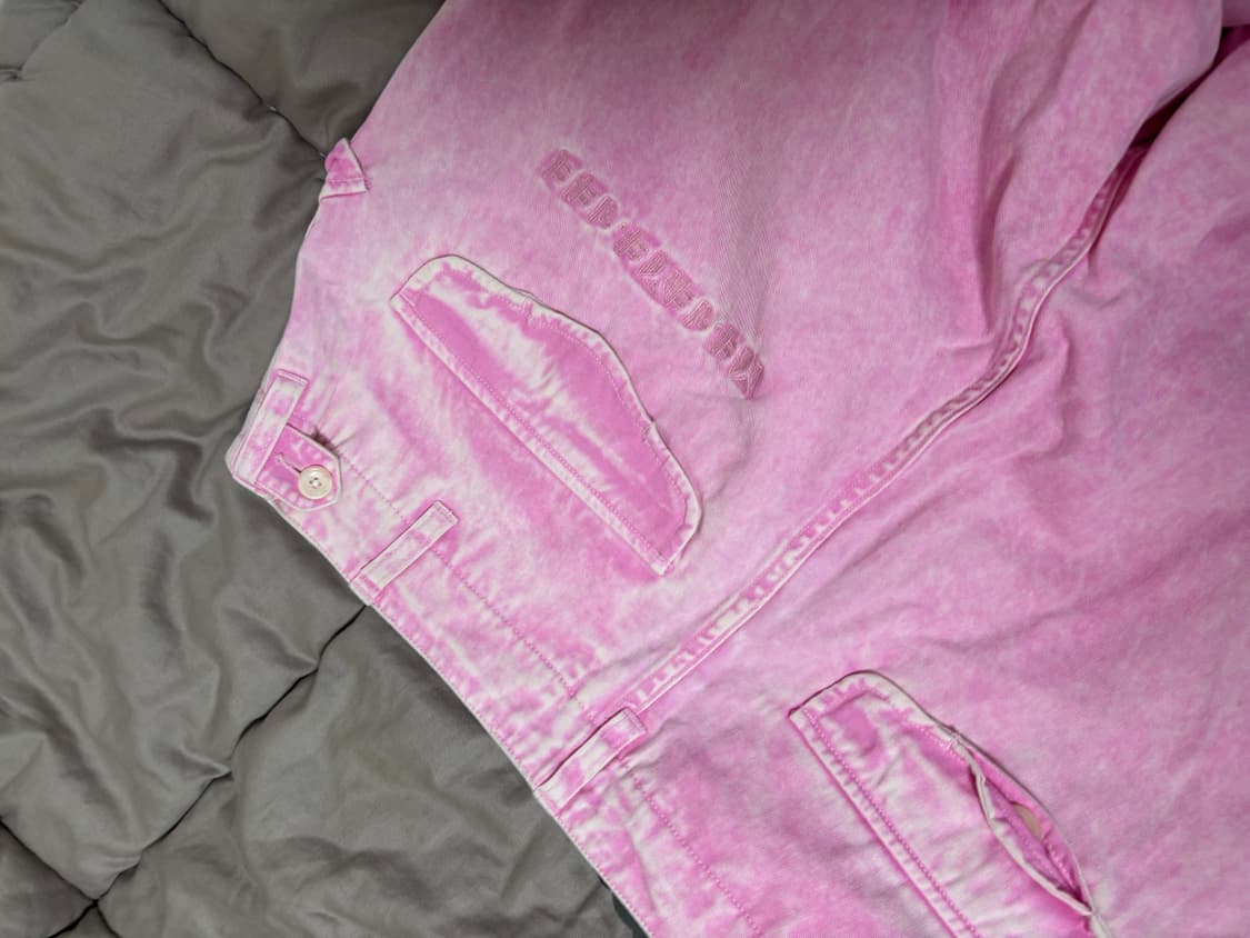 예스아이씨 팬츠 상품이미지1