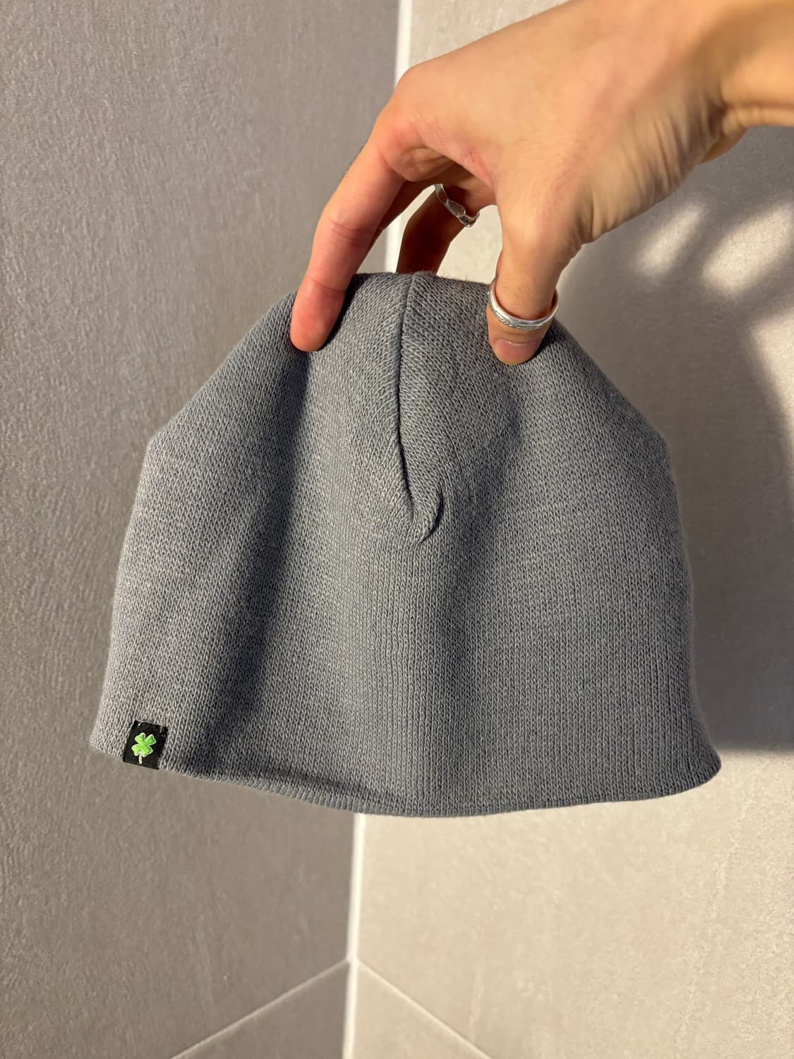 마크 제이콥스 리버서블 비니 상품이미지6