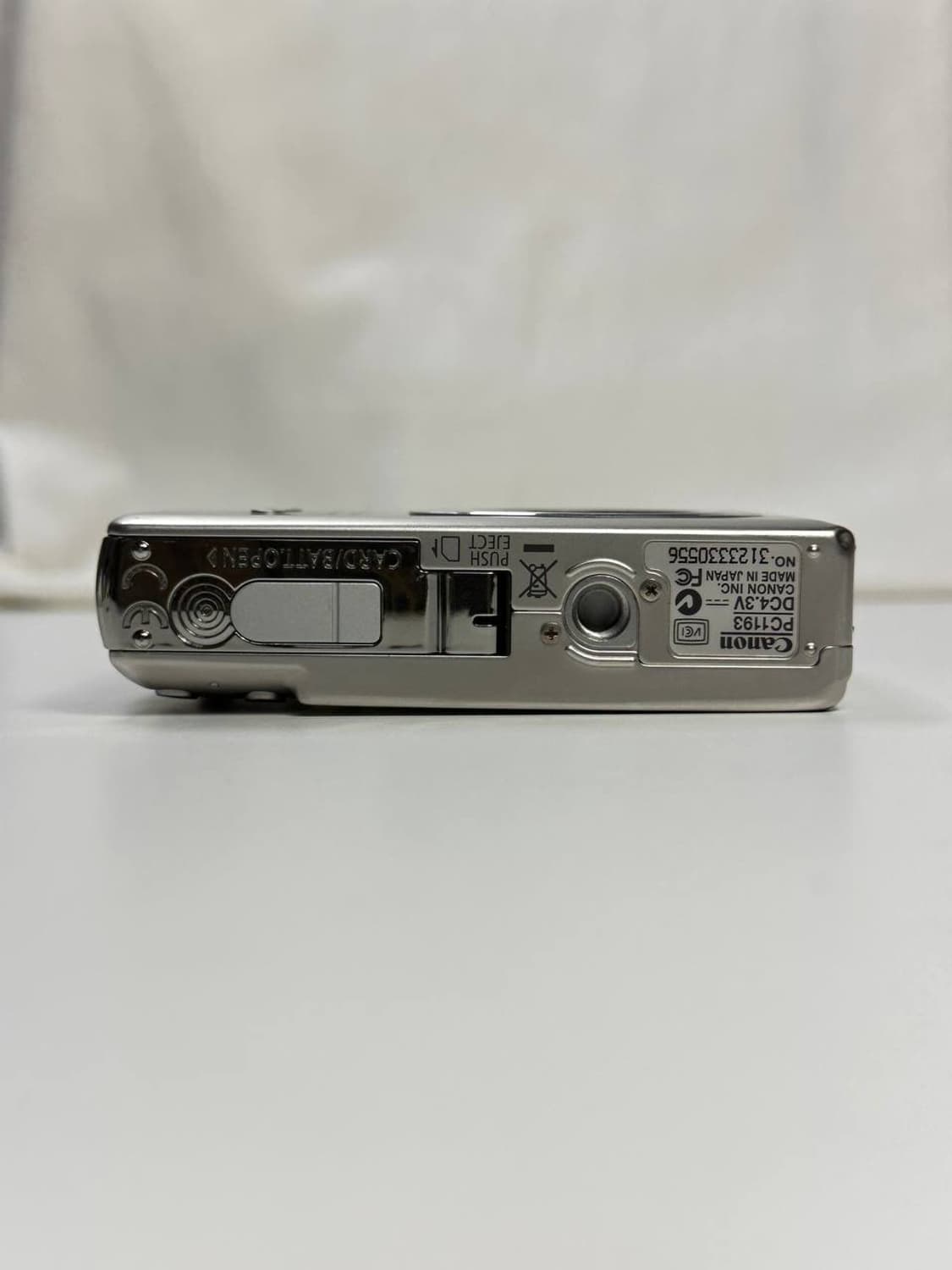 Canon ixus 60 / sd600 / ixy 70 캐논 익서스 디카 상품이미지6