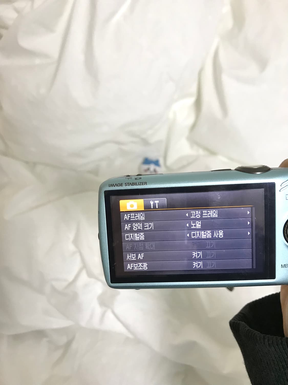 canon ixus 200 is 익서스 200 is 상품이미지7