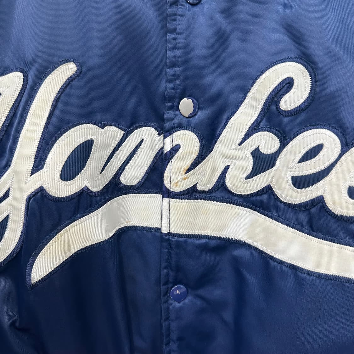 MLB 뉴욕양키스 스타디움자켓 상품이미지7