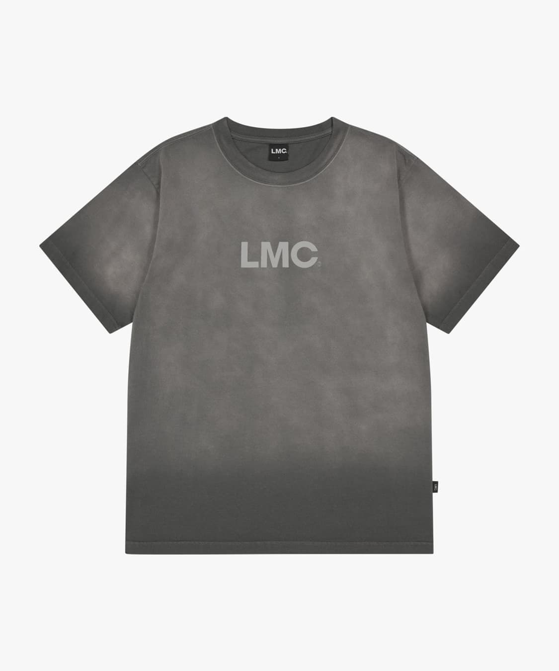 LMC 피그먼트 OG 티 차콜 XL (새상품) 상품이미지1