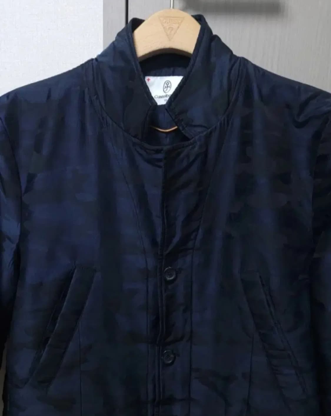 까스텔바작 바람막이 자켓, L 상품이미지1