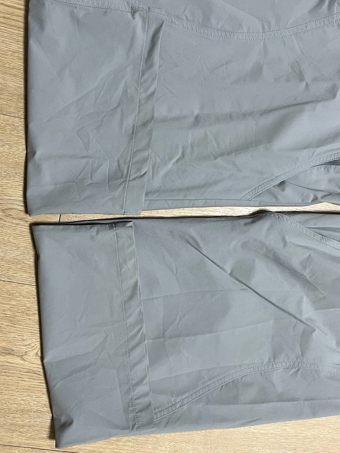 산산기어 팬츠 3사이즈 상품이미지2