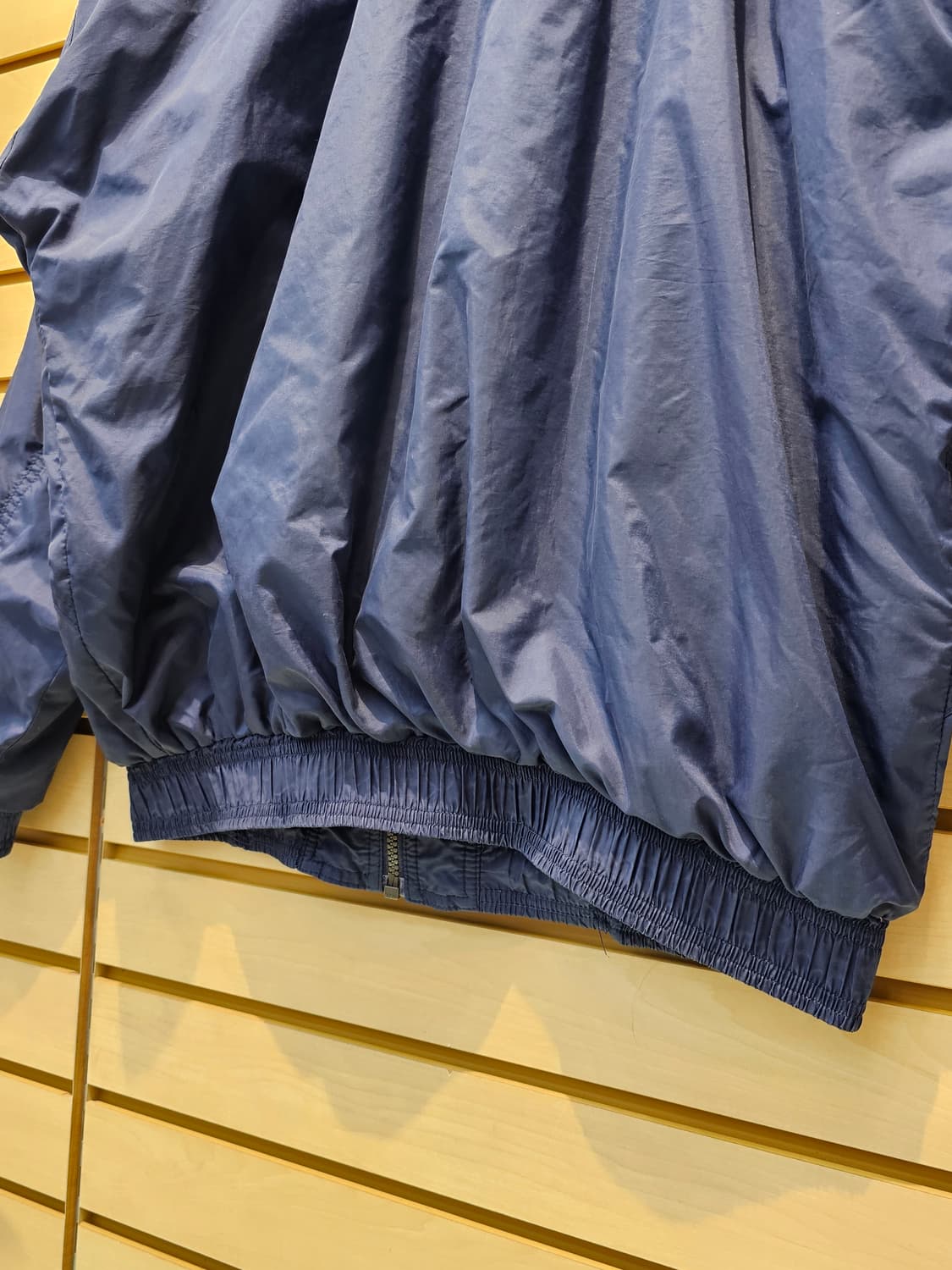 아디다스 90s 올드스쿨 윈드브레이커 L 상품이미지7