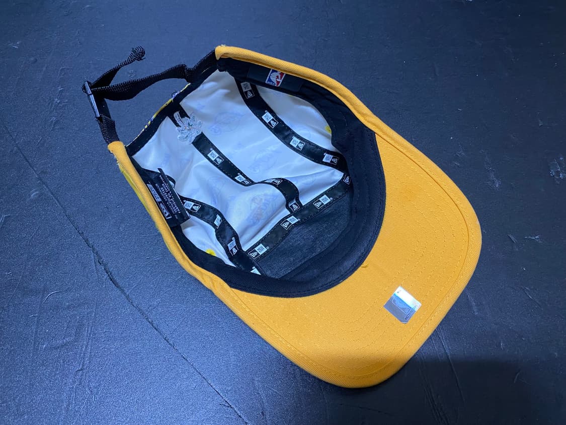 Newera x nba camp cap 여성용 상품이미지6