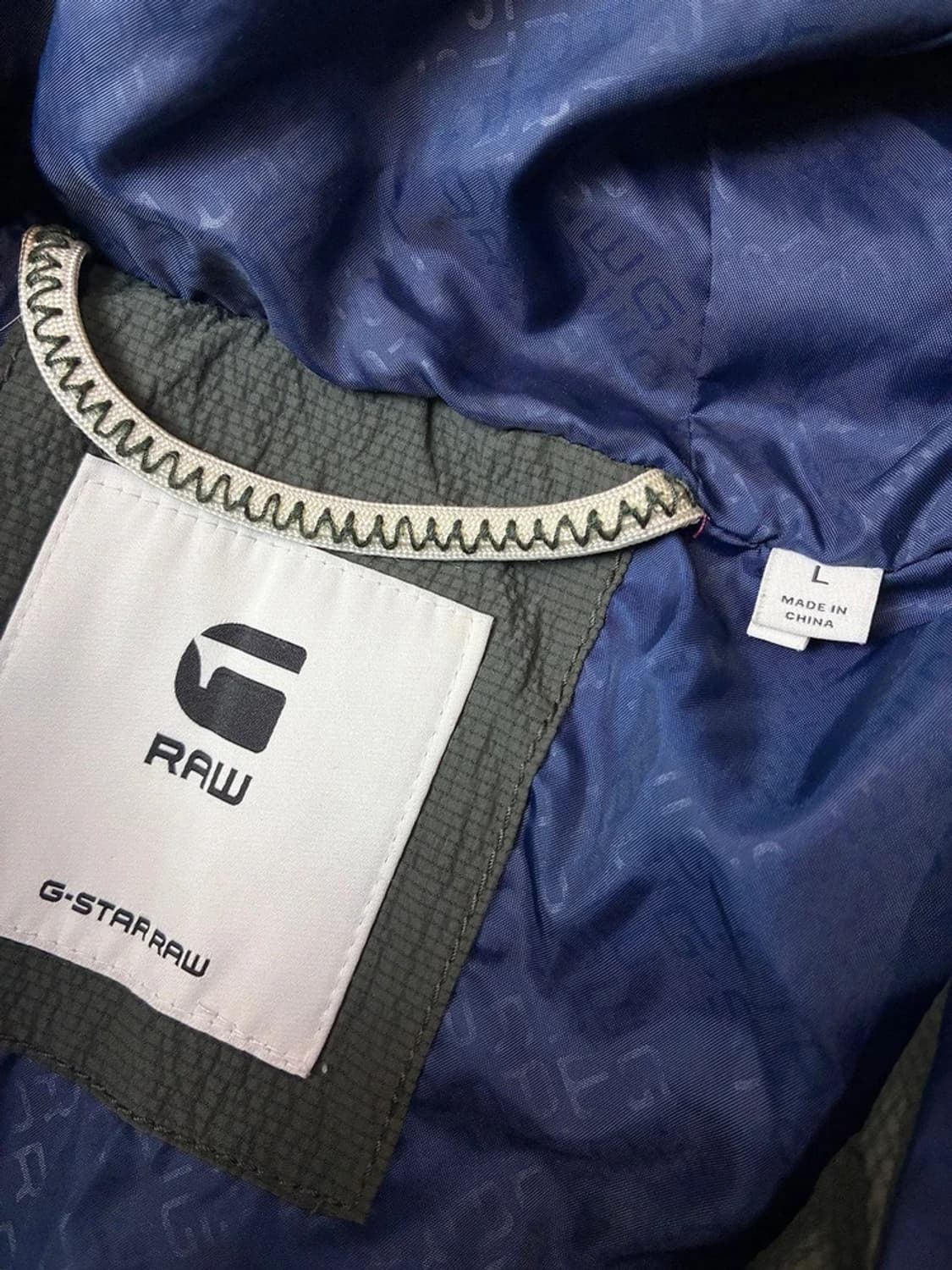 지스타로우 Whistler 유틸리티 후디드 패딩 PN5468 상품이미지8