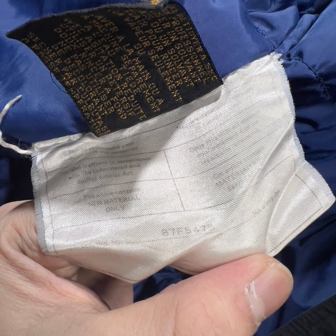 에디바우어 워크 점퍼 상품이미지7