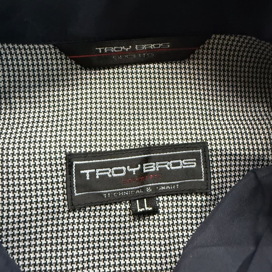 TROYBROS 집업 점퍼 상품이미지6