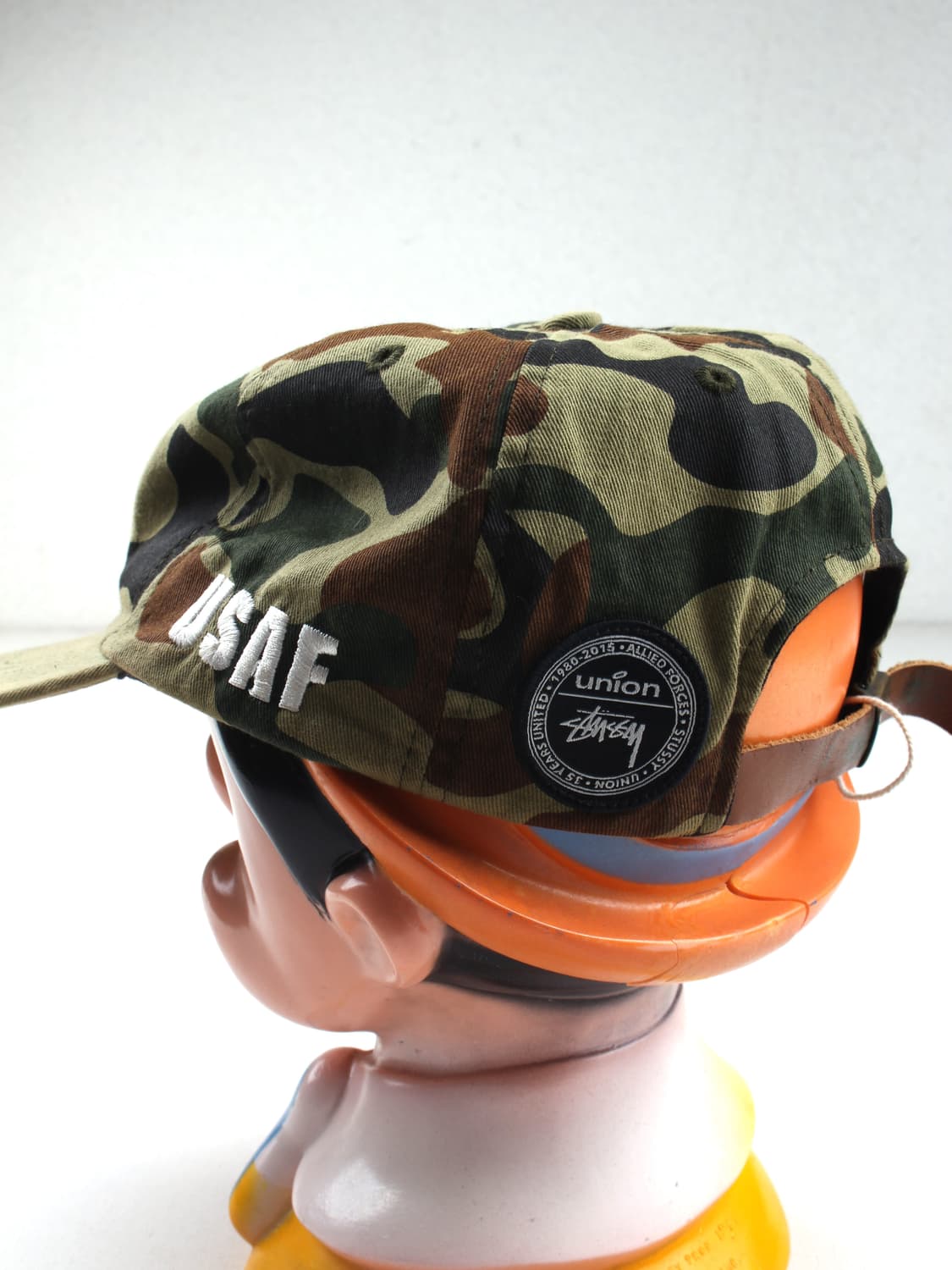 STUSSY X UNION  상품이미지4