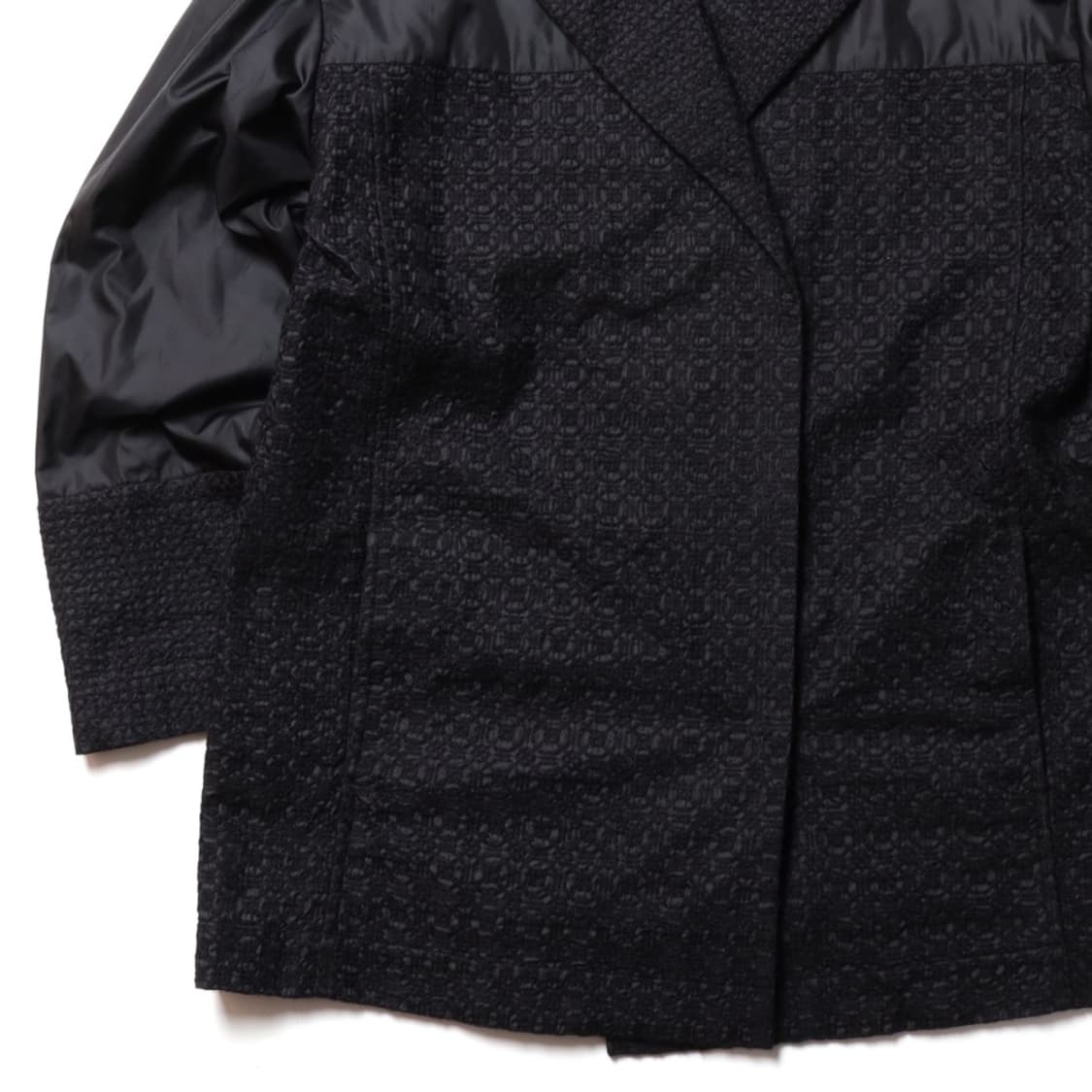 HaaT by Issey Miyake Switched Jacket 상품이미지4